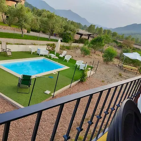 Modern With Pool Near - 85 Sqm